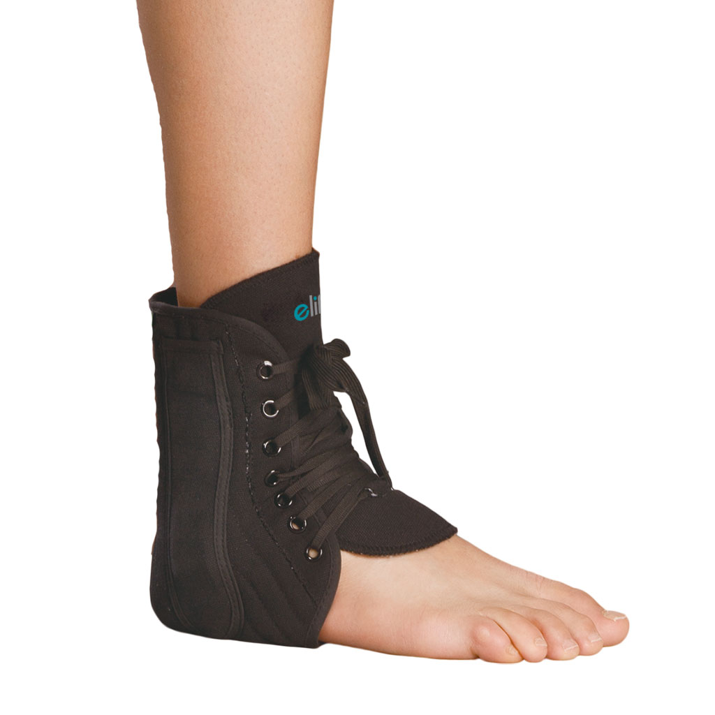 Laced Ankle Brace, elife International Co., Ltd.