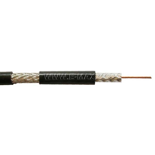 RG6 Standard Coaxial Cable