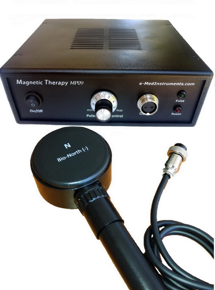Therapy MP 09 eMed Instruments