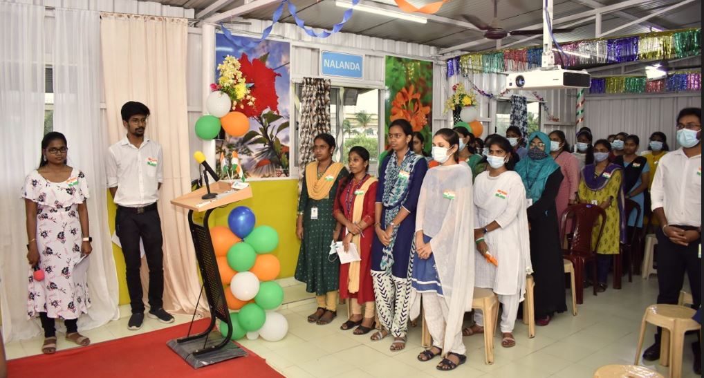 Independence EMerge tech