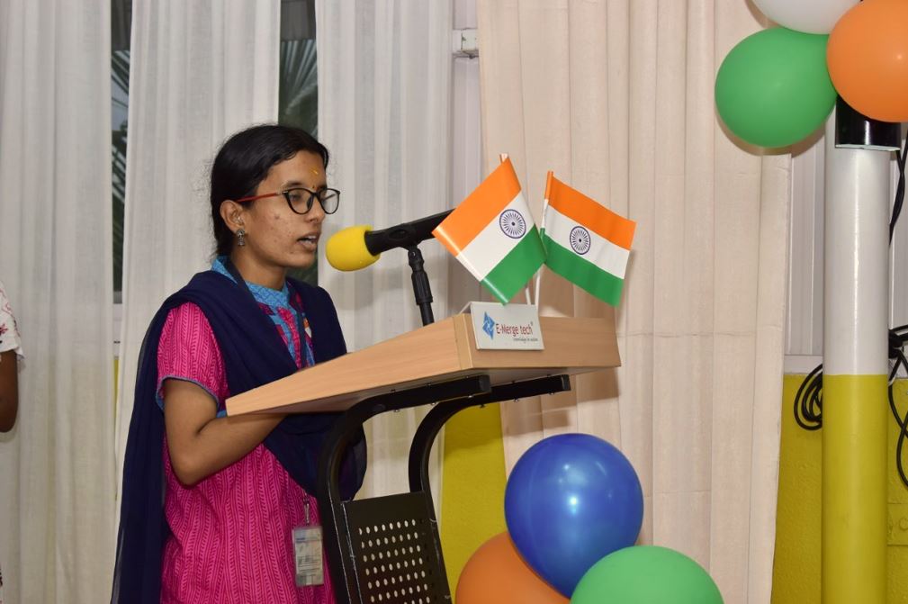 Independence EMerge tech