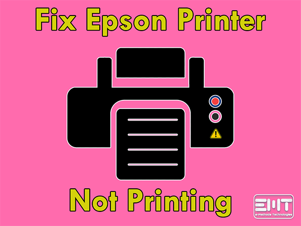Epson XP 430 And XP 440 Printers Not Printing Pro Troubleshooting