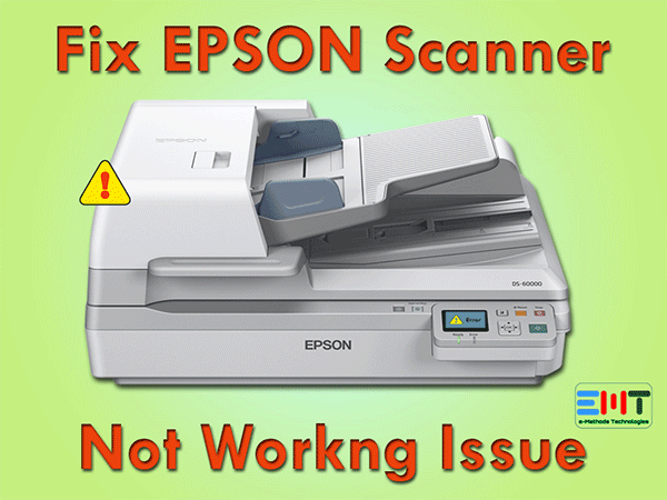 Scanner Problems files.support.epson.com