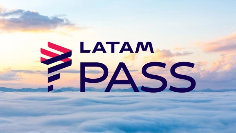 LATAM Pass 2025 Mudanças no Acúmulo e Resgate de Pontos