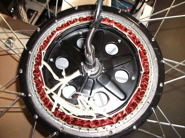 Umbausatz 36V 48V , 500W, 750W oder 1000W Vorderrad 20 28 Zoll,Fahrradmotor,Pedelec