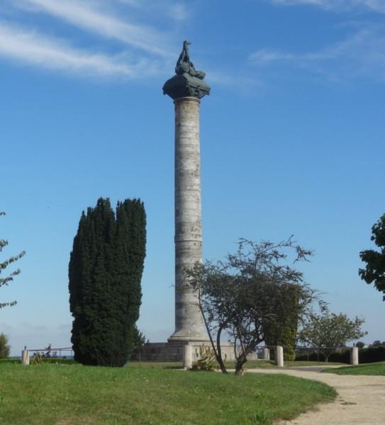 Groupe et monument commémoratif SaintCastleGuildo