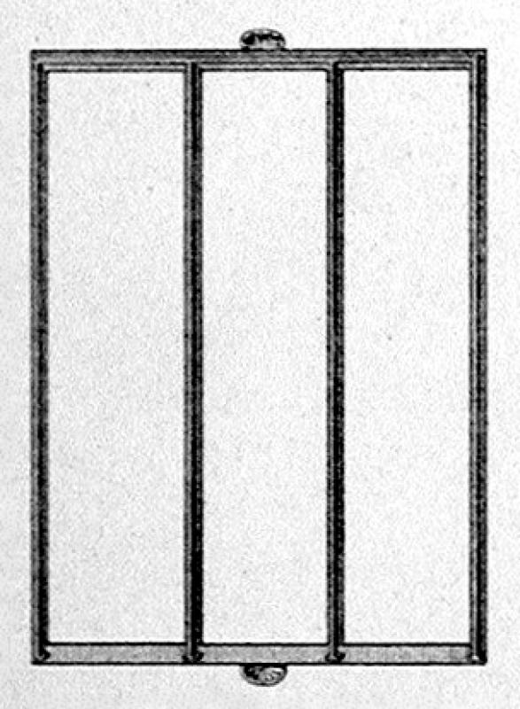 VO2_PL443 Chassis de couches et cloches Emonumen