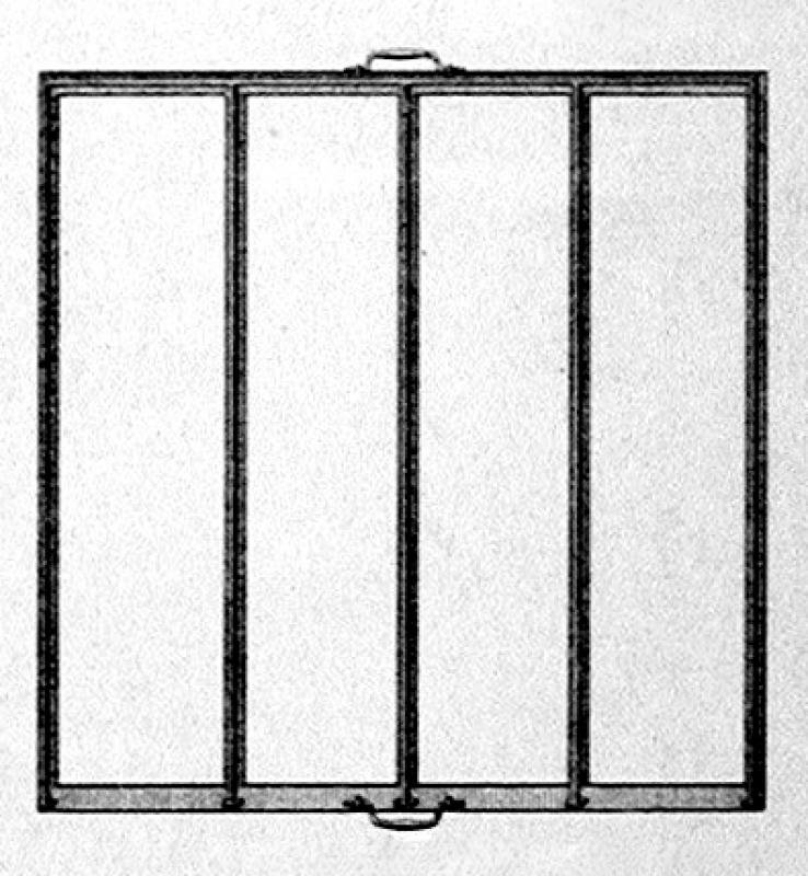VO2_PL443 Chassis de couches et cloches Emonumen