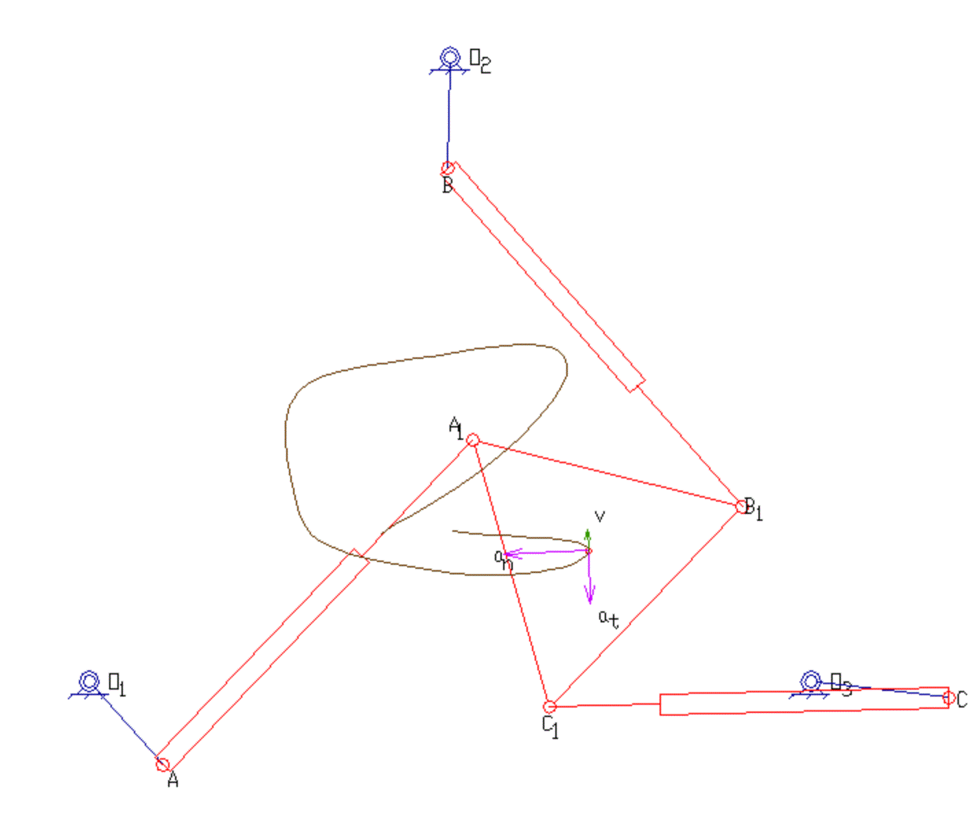 parallel flash – E-motion America