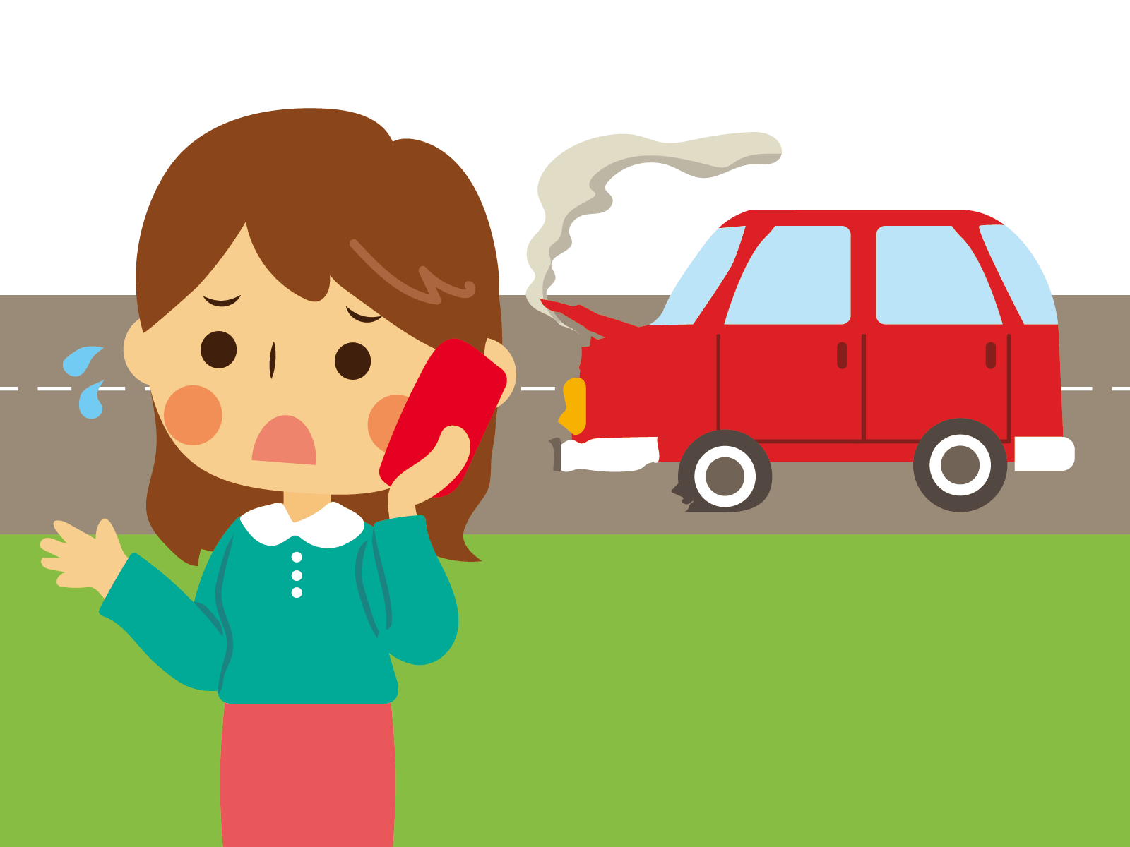 故障出張修理 有限会社 榎本モータース