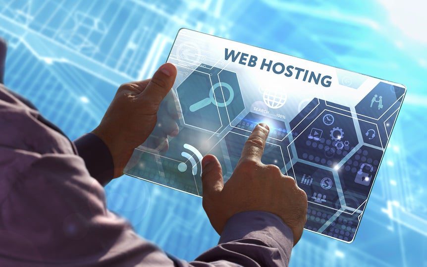 Web Hosting IIX Murah Dengan Pelayanan Terbaik