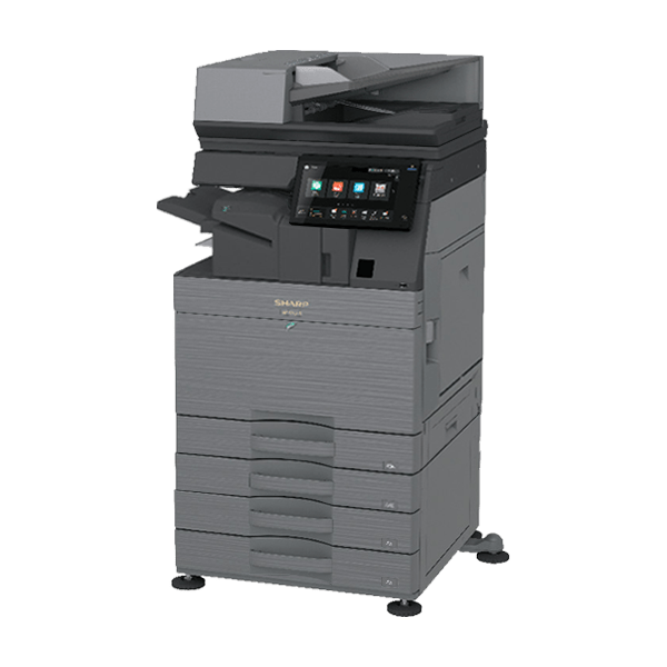 Sharp BP50C65 Colour MultiFunctional Printer Copier Scanner EPAS