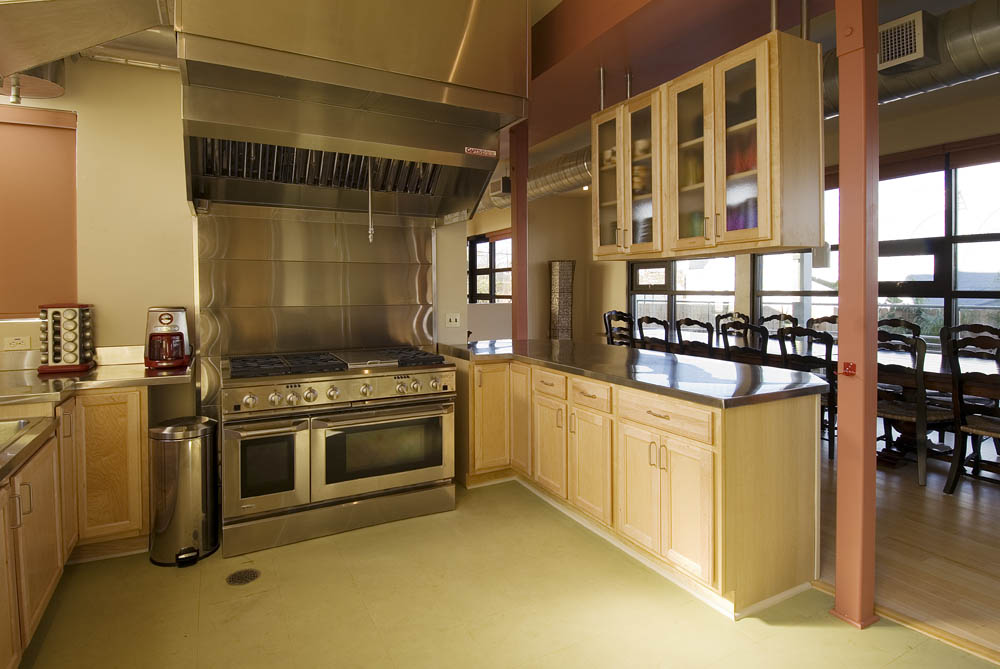 New Orleans Mission Homeless Shelter, New Orleans, LA Perez