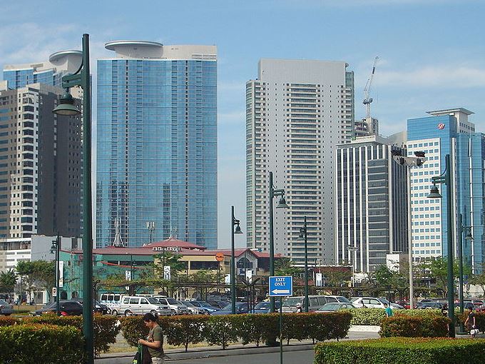 Philippine Real Estate Invest Touration Tour EPlus japan