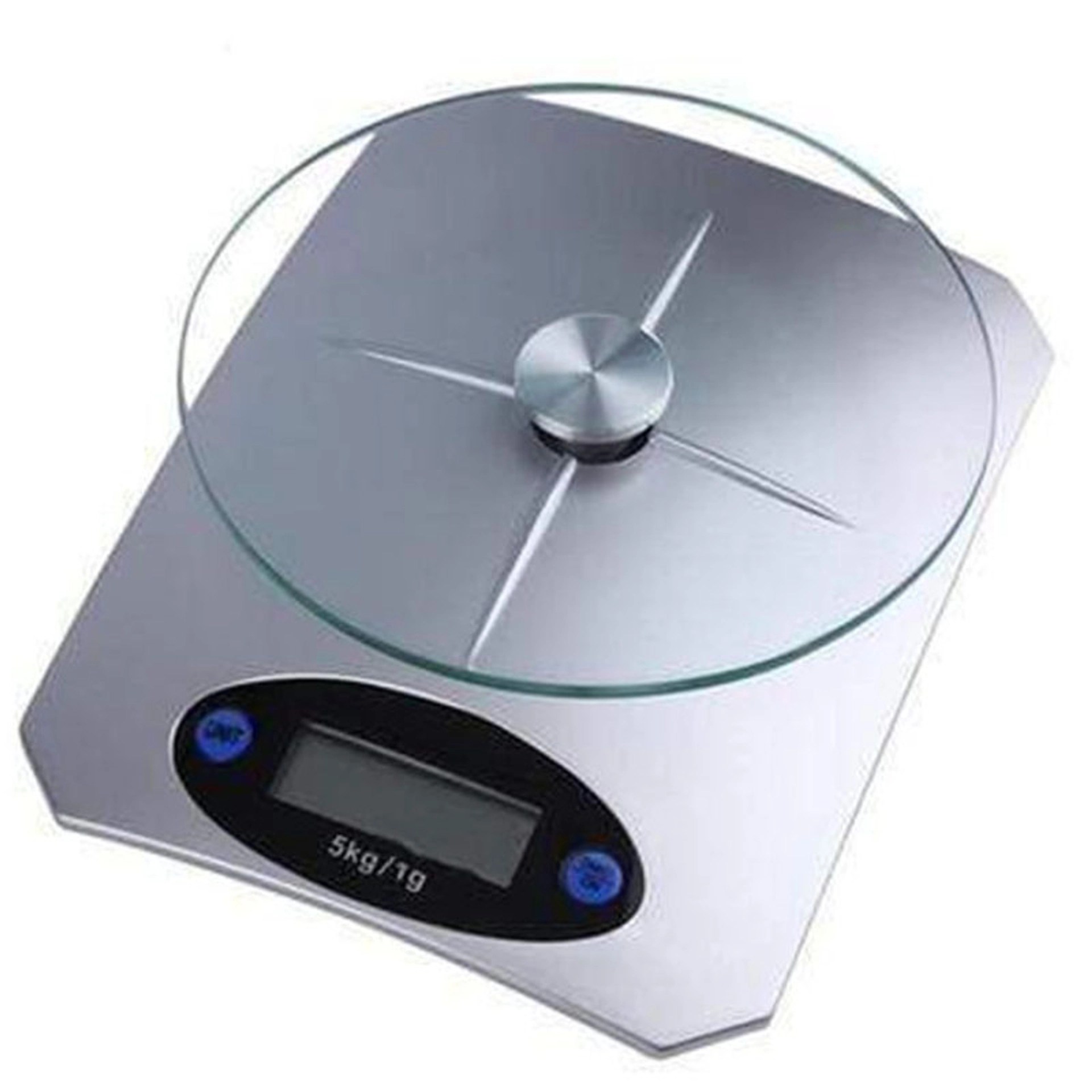 5kg Digital Scale for Epoxy EPoxy