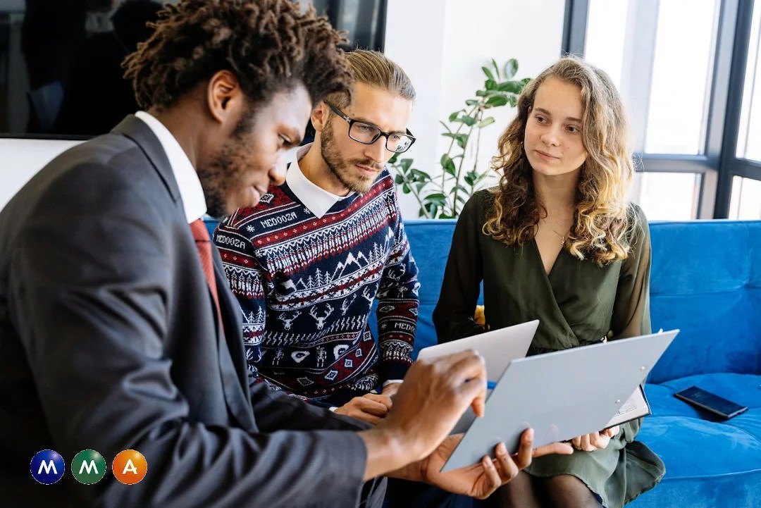 Pret MMA crédit personnel prêt affecté et rachat de crédits