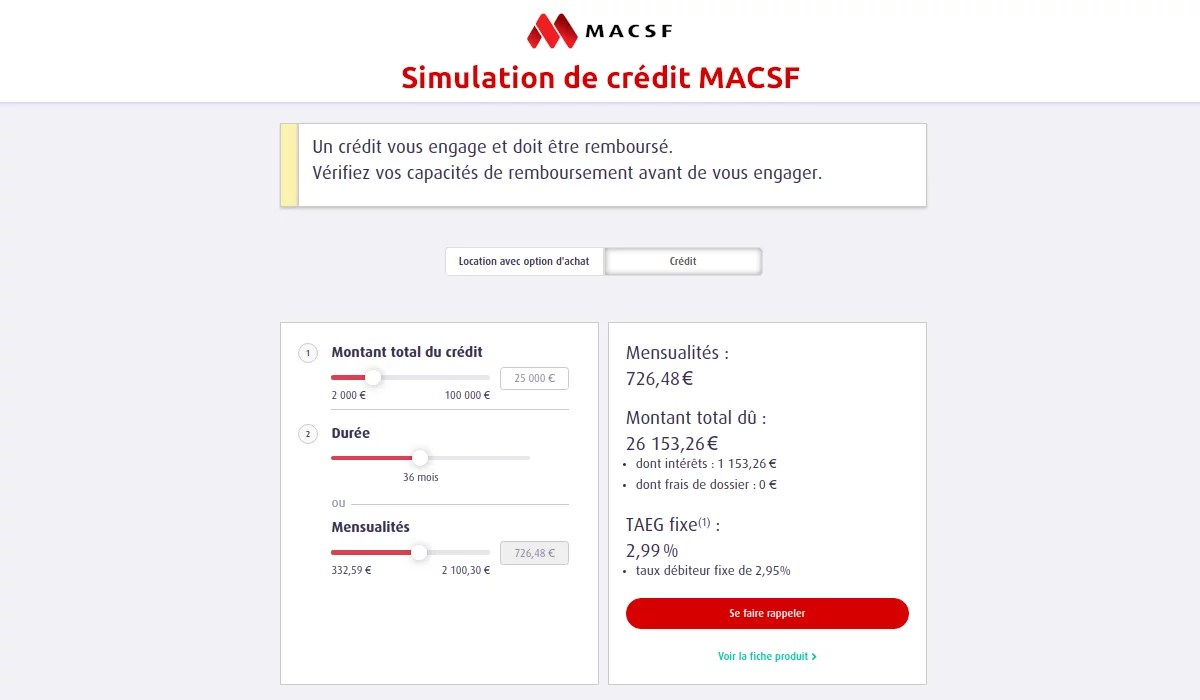 Simulation Pret Travaux Maison Caisse D Epargne Ventana Blog