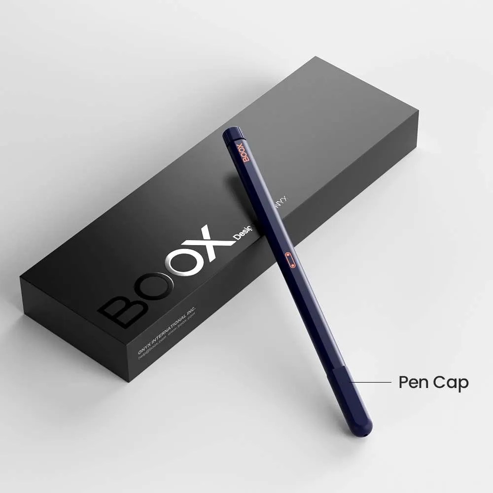 BOOX Pen2 Pro & Eraser) BOOX EInk Tablets In Canada