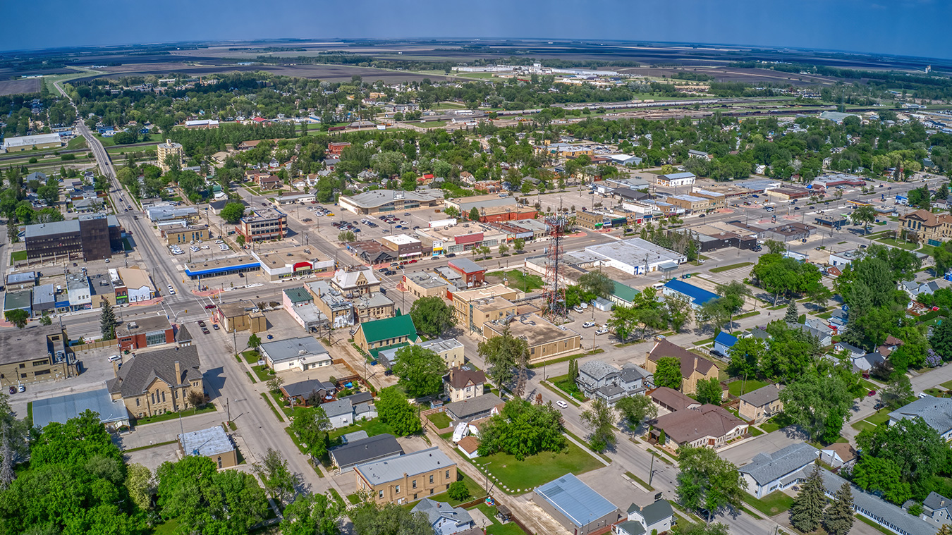 Napanee, Ontario Historic Charm Along the River’s Edge REALTOR.ca Blog