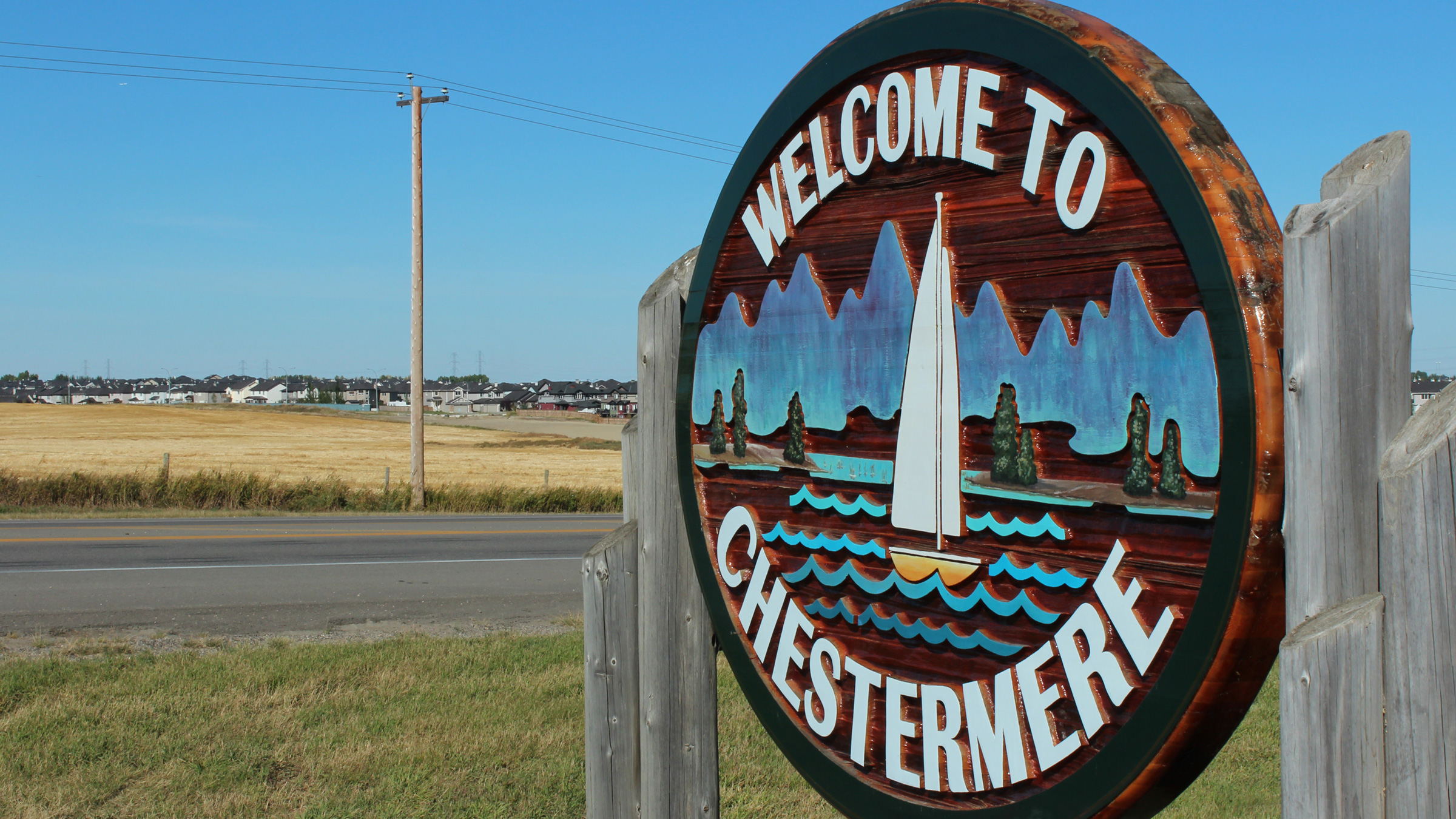 The City of Chestermere, Alberta’s Recreational Oasis REALTOR.ca Blog
