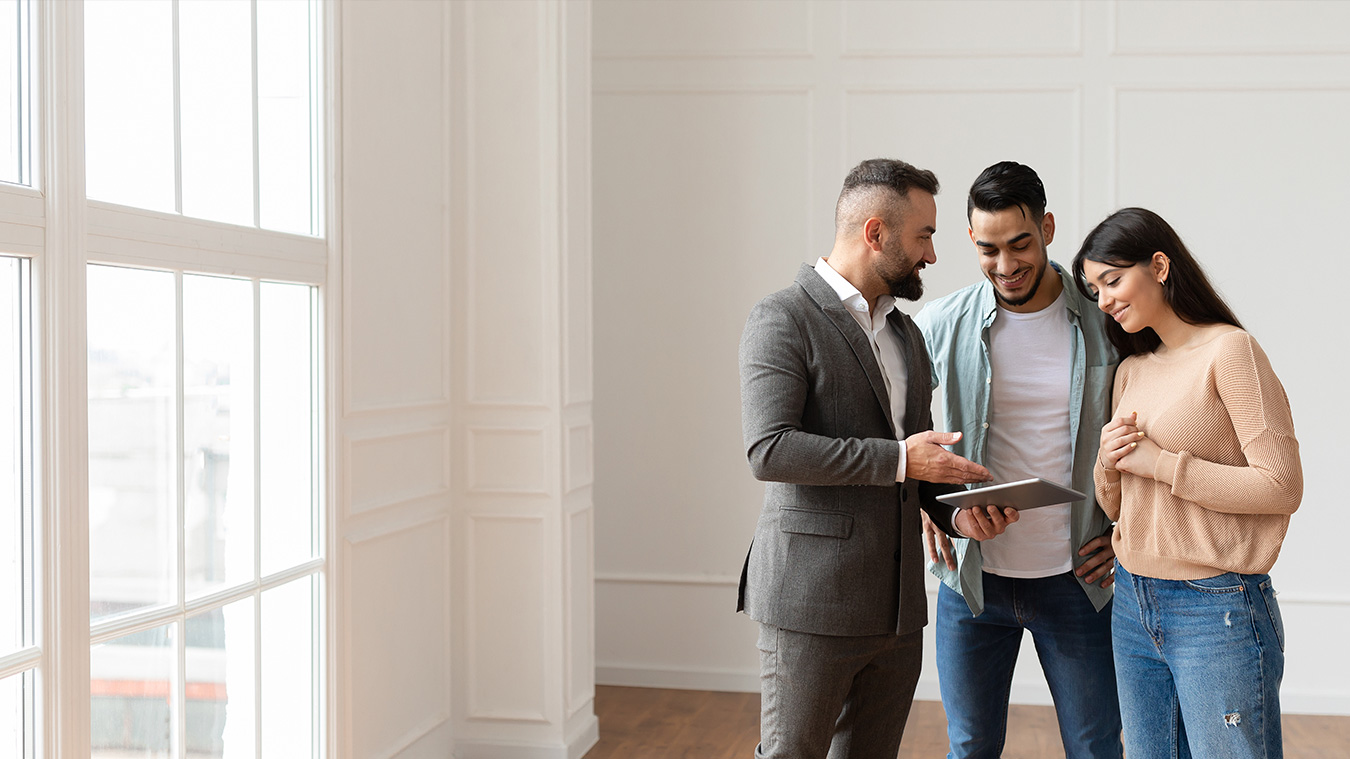 Finding the Right REALTOR® for You 10 Important Questions to Ask