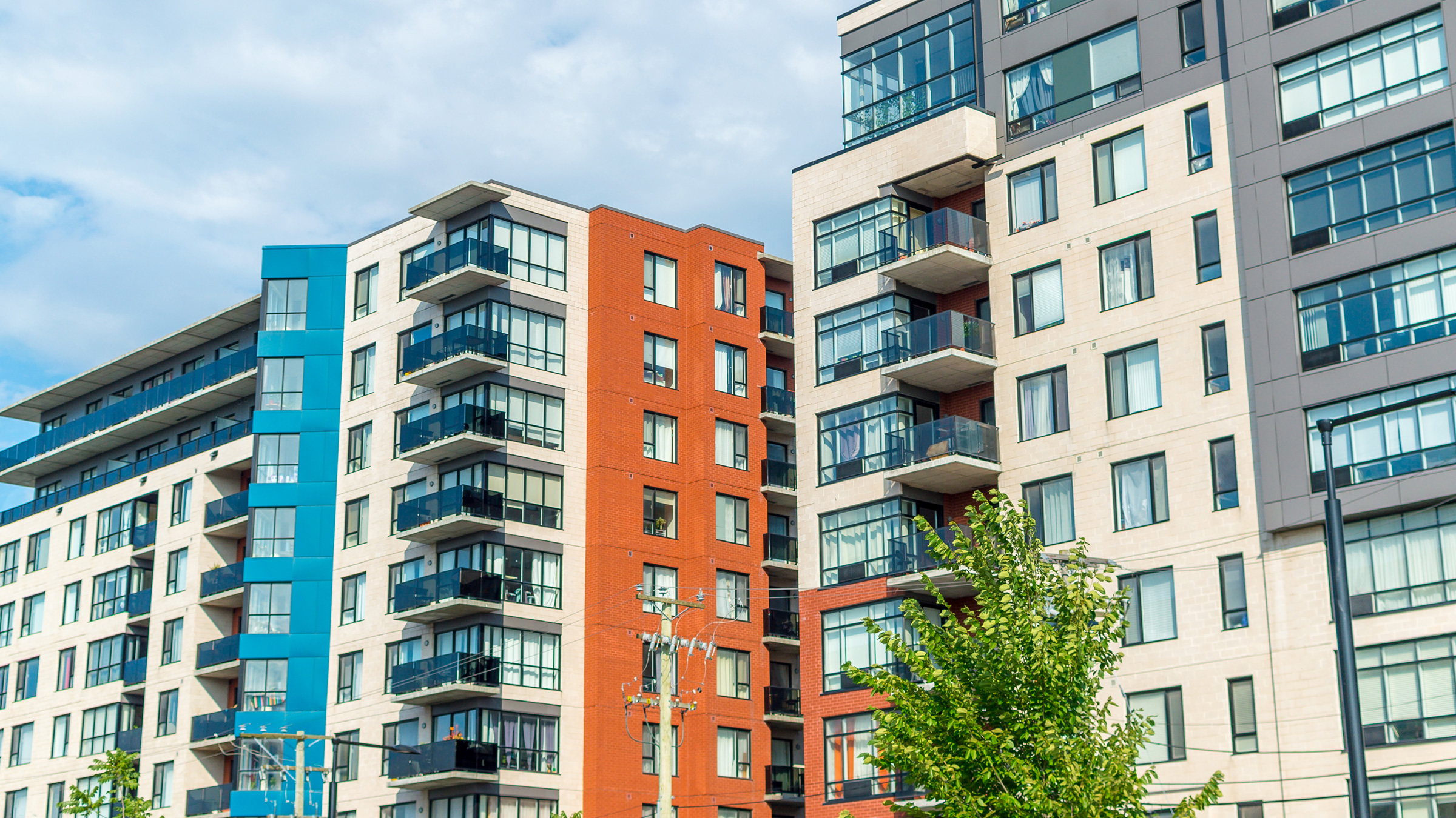 What Renters can Expect to Pay for an Apartment in Canada’s Largest