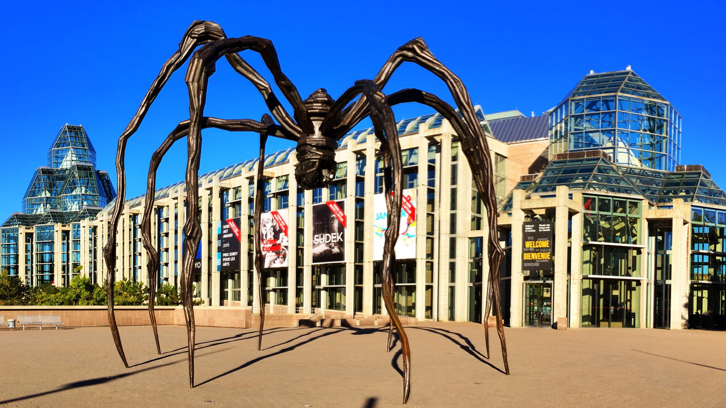 Do You Know Where These Canadian Landmarks Are Located? REALTOR.ca Blog