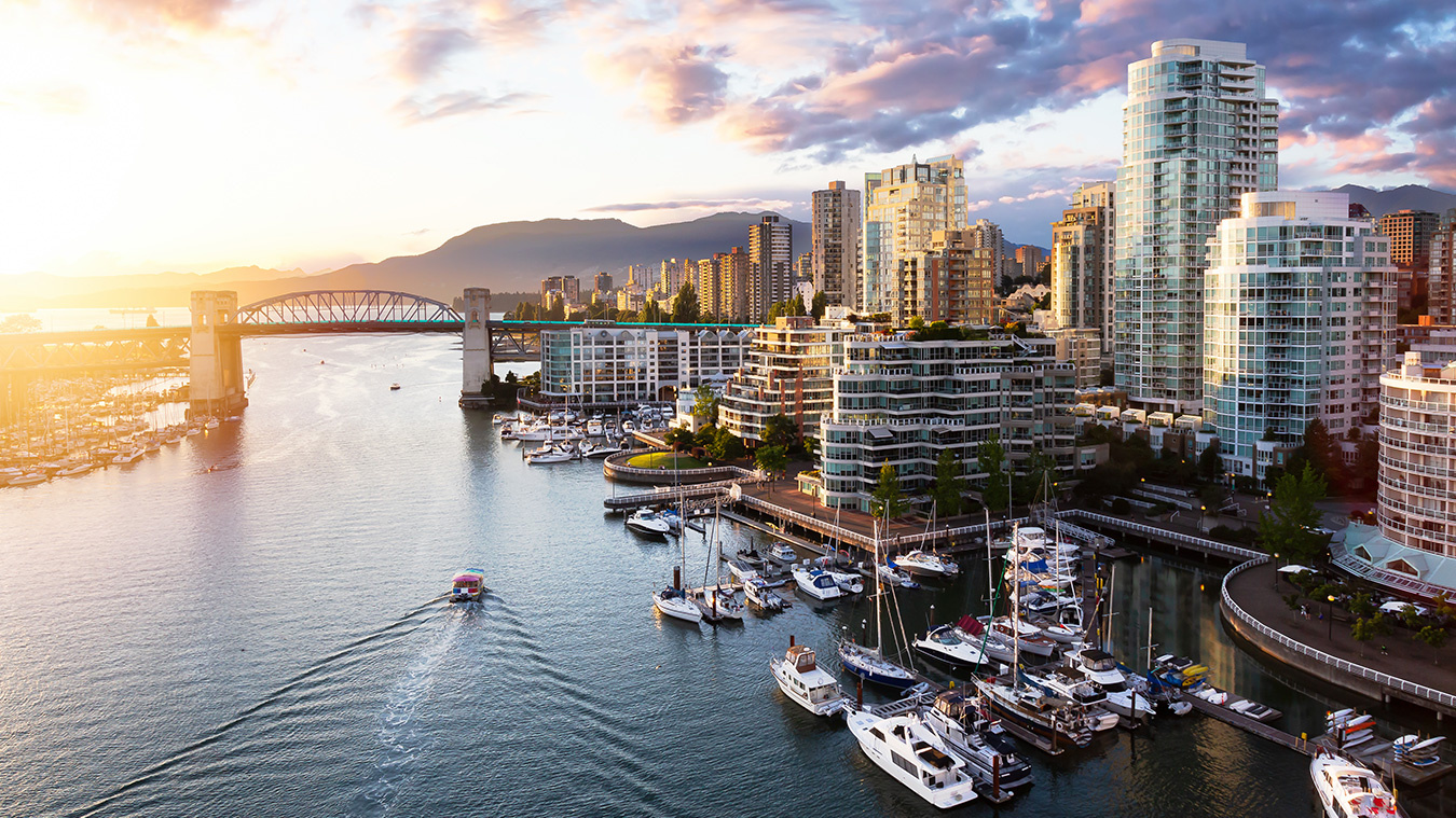 Canadian Real Estate Market Trends and Forecasts for the Next Five