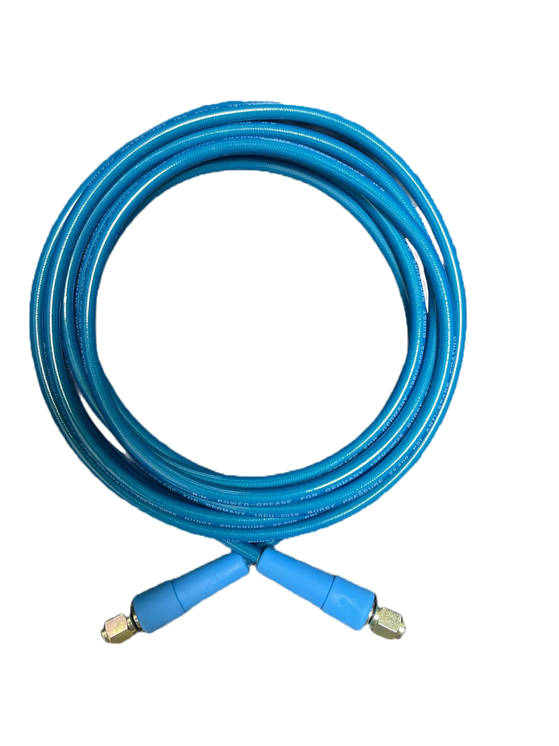 1/8” HighPressure Tubing RH Waterproof