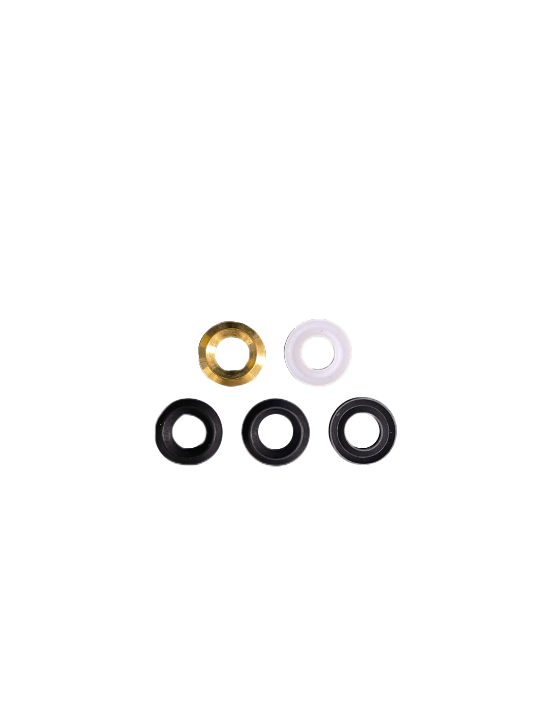 Pressure Pump ORing RH Waterproof