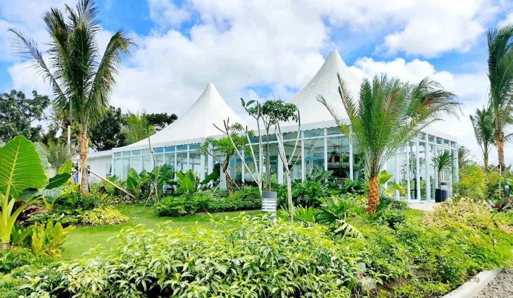 Building the Rockwell community Bacolod City’s next lifestyle district