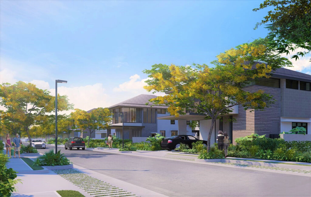 Nara Residences Residential Lots And Bacolod Homes For Sale Nara
