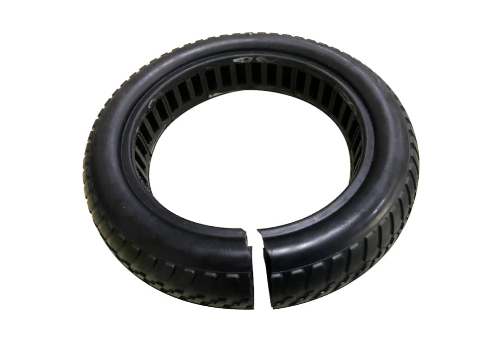 E-Scooter Reifendruck - Wieviel Bar braucht mein Reifen? | e-Roller.com