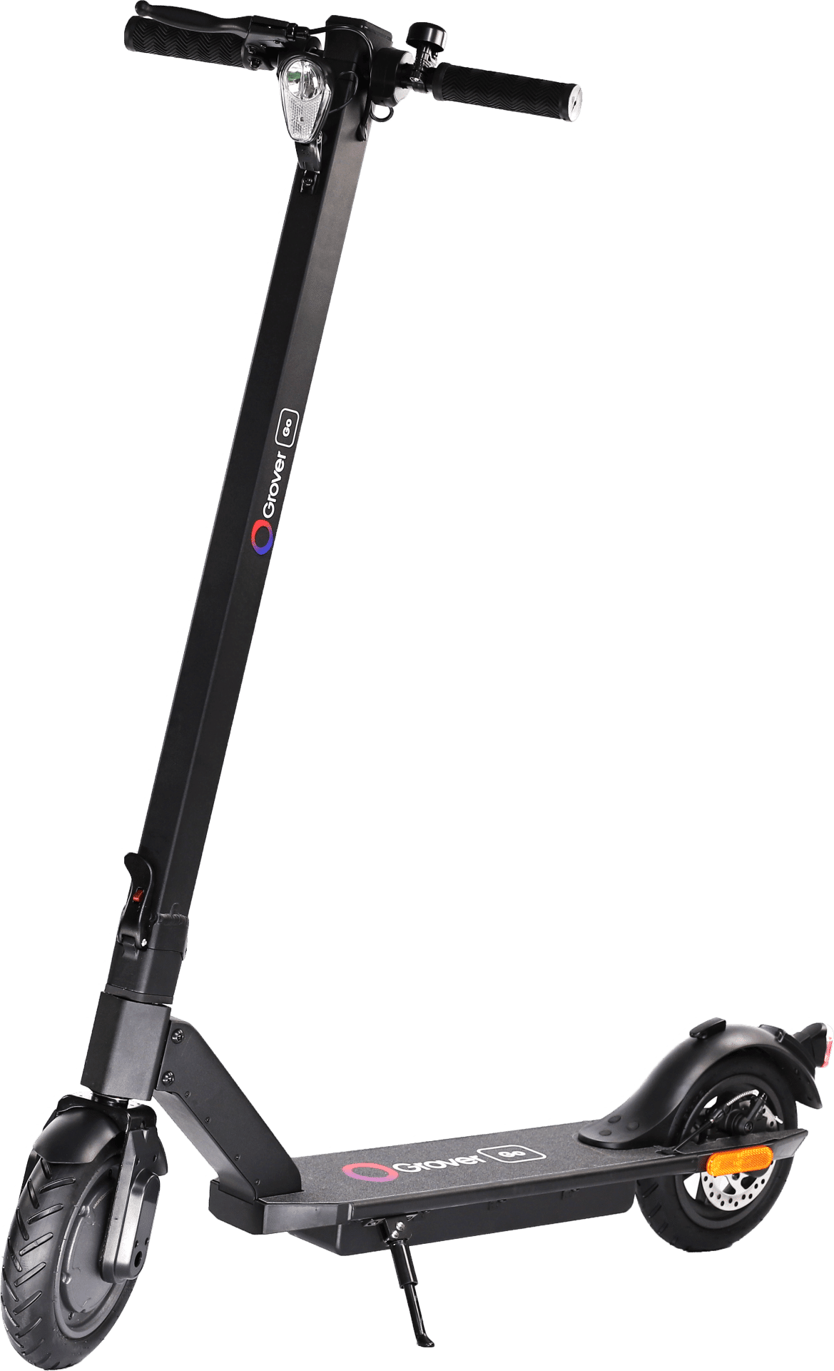 EScooter Leasen Eine Alternative zum EScooter kaufen?