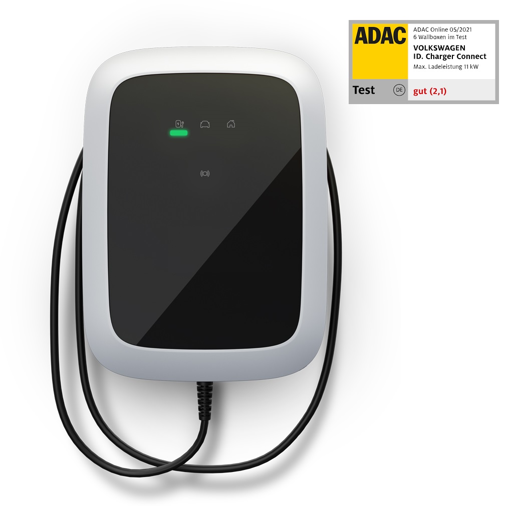 Wallbox Ladestation Essen | Kaufen, Installation & Förderung