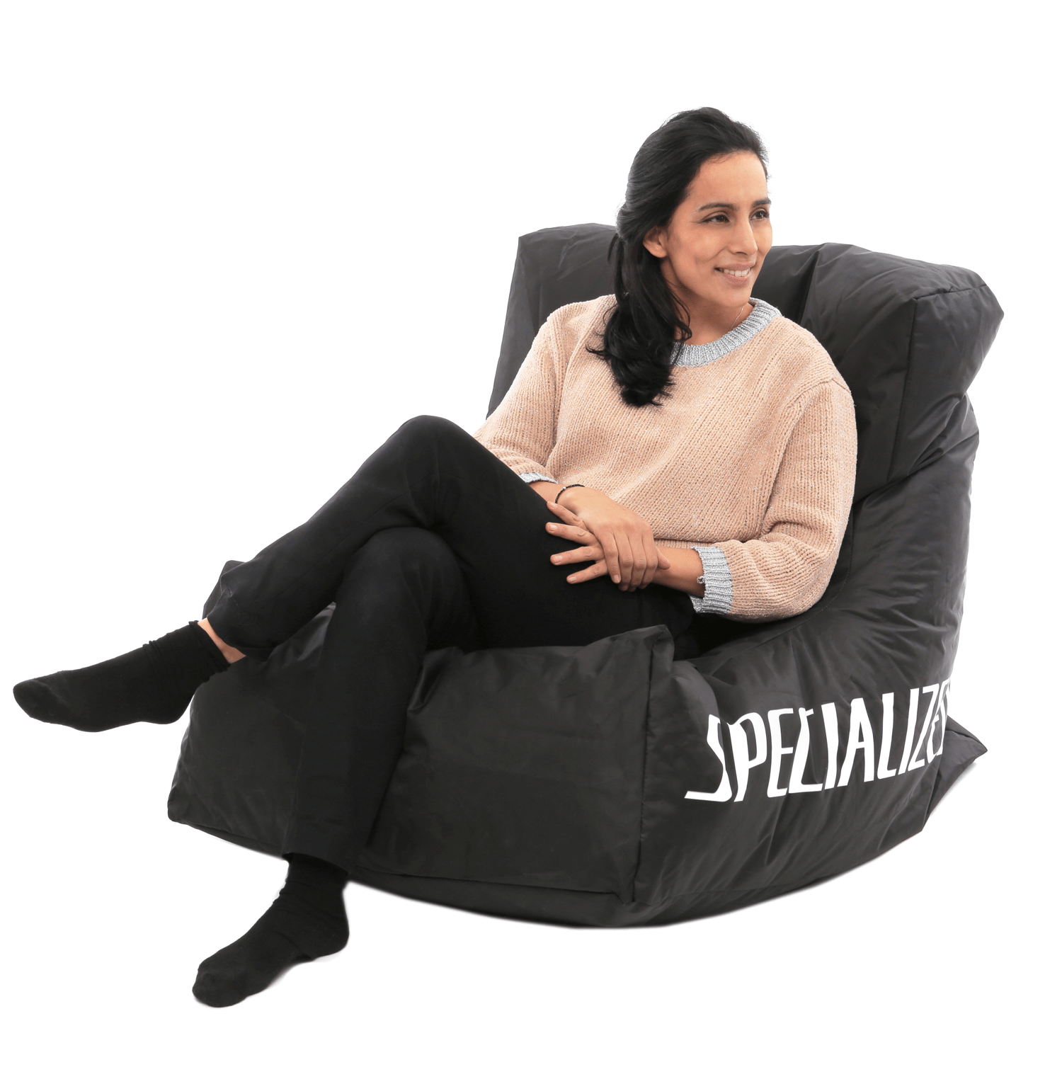 Bean Bag Chair ERollUp Sveriges billigaste rollups och mässmaterial