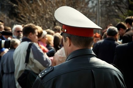 Обжалование действий (бездействия) воинских должностных лиц