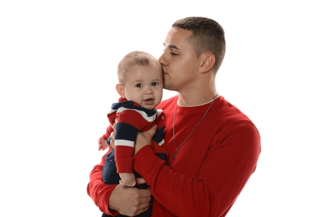 оспаривание отцовства