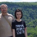Мой папа хороший юрист