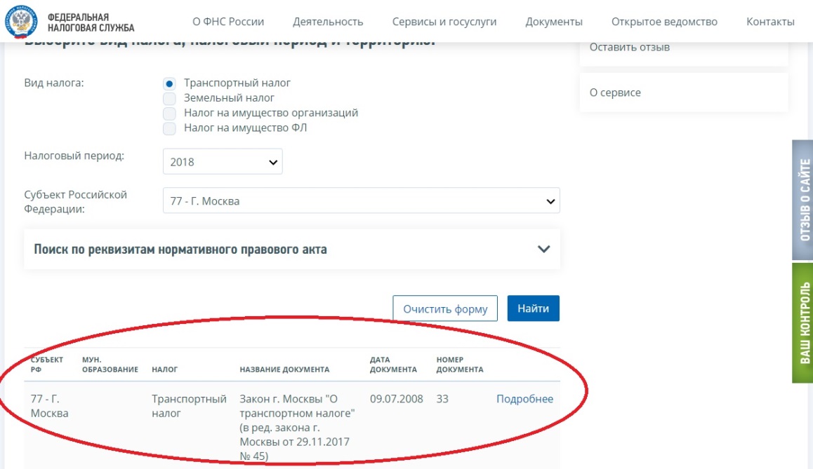 Налоговые льготы 2019 для юридических и физических лиц