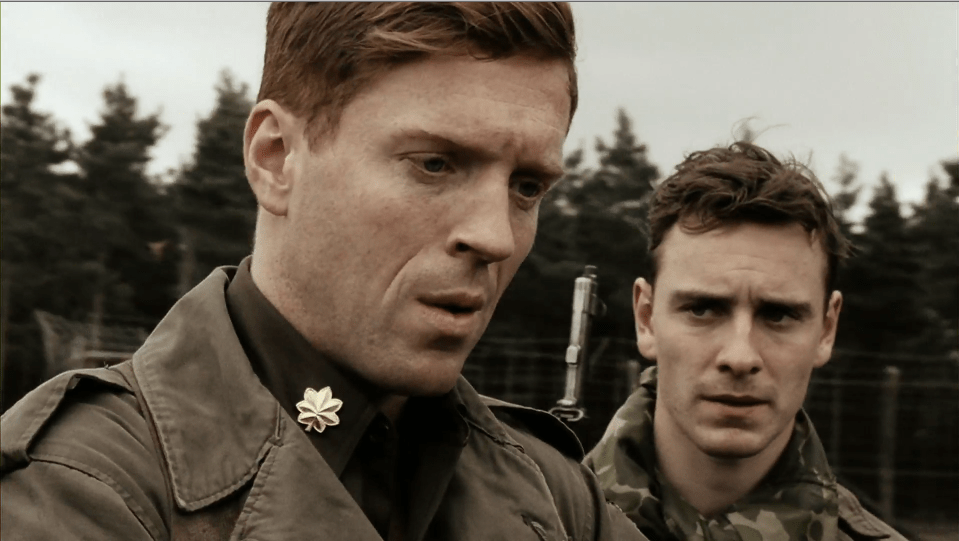 15 Actors You Didn’t Know Were In Band of Brothers Towards Wisdom