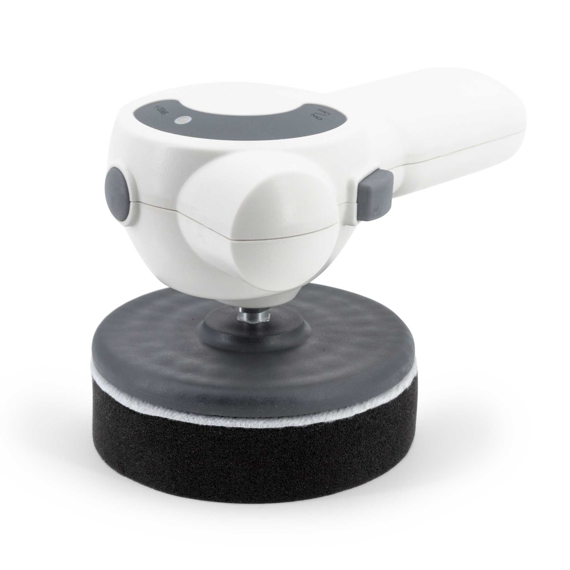 Flat Sponge EScrubber