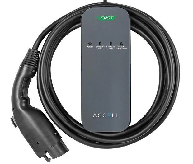 A Simple, Affordable Solution for 240-Volt EV Charging - E Smart Way