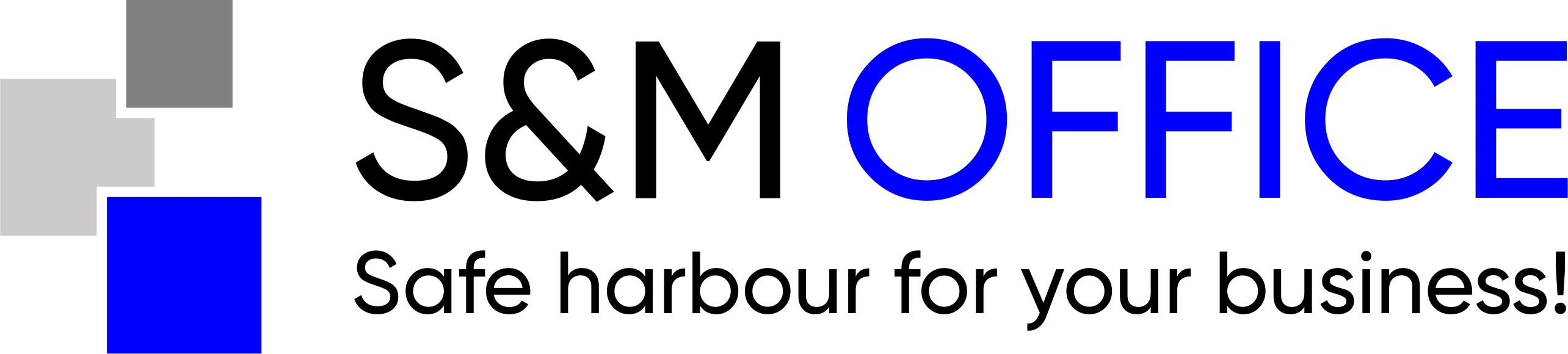 Kompleksowe usługi administracyjne dla firm S&M Office