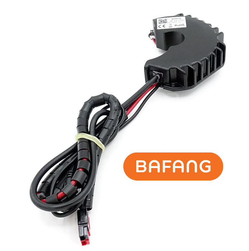 Controlleri Bafang BBSHD 1000W 48V tai 52V ESpin Bikes