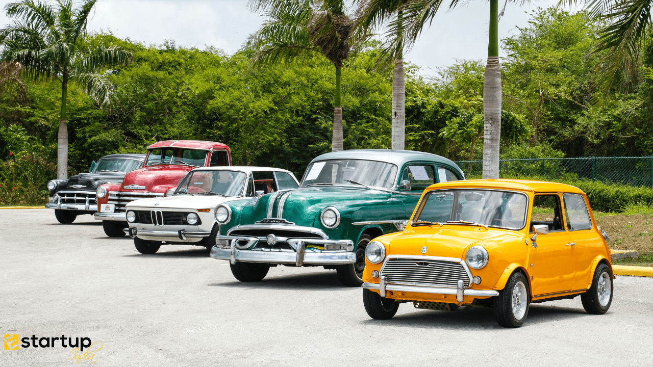 Trademark Registration for Vehicles Trademark Class 12