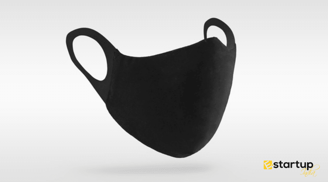 GST on Mask Cotton Face Masks GST Registration EStartup India