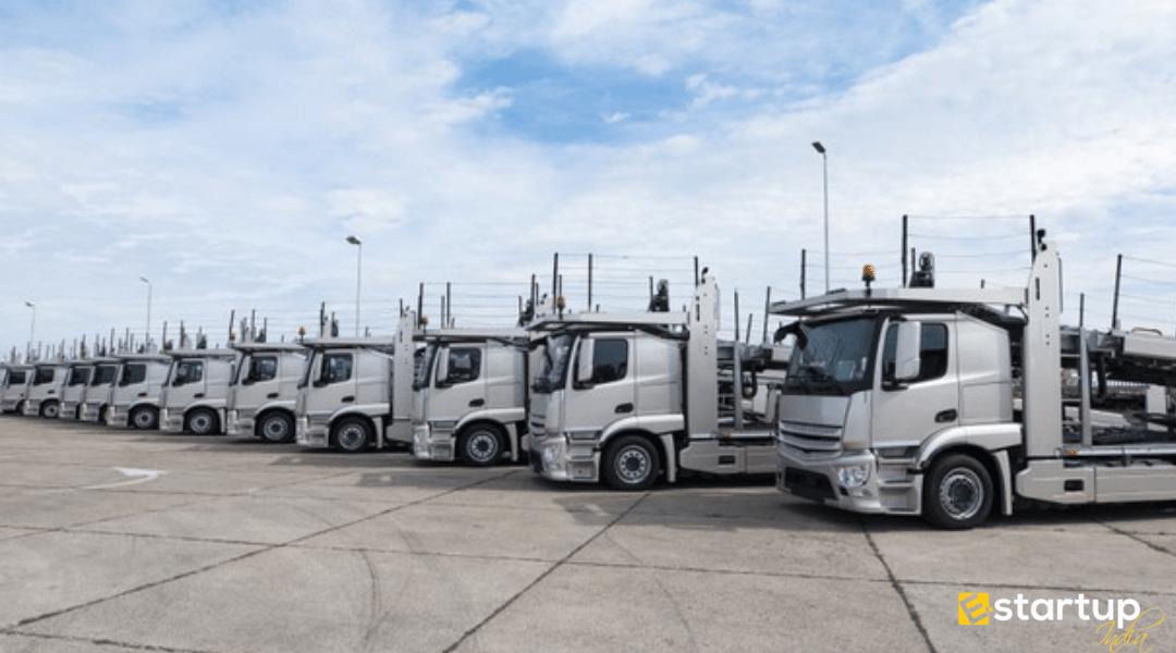 GST on Transport GST Rates for Transport Sector GST Registration