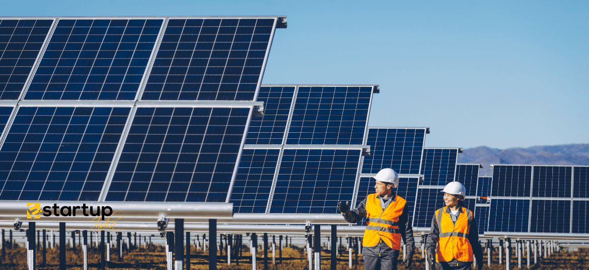 GST Rates Hike On Solar Equip & Projects EStartup India