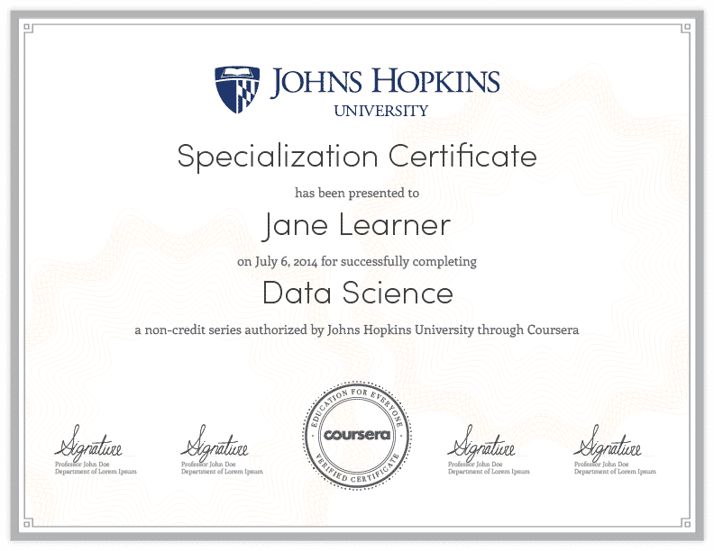 Coursera Review Still an Outperforming MOOC Site in 2020 EStudent Coursera Review Still an Outperforming MOOC Site in 2020 EStudent